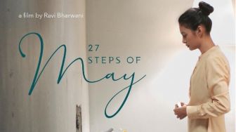 Kekerasan Seksual dalam Film 27 Steps of May dan Film Hope
