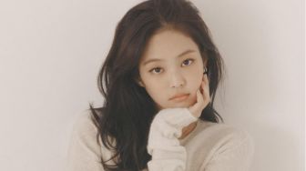 Rumor Kencan Jennie BLACKPINK Semakin Liar, Publik Sorot Sikap Paparazzi di New York