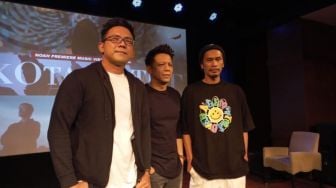 Band NOAH Resmi Pamitan dari Industri Musik: Sampai Jumpa Lain Waktu