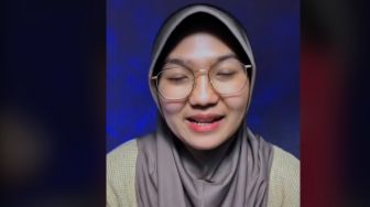 Wanita Berjilbab Sebut 7 Amalan Ini Buat Malaikat Jibril Ingin Jadi Manusia, Apa Saja Amalannya?