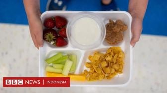 5 Negara, 5 Makanan: Cara Mengatasi Krisis Akibat Melambungnya Harga Pangan