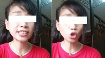 Kena Julid Gegara Jadi TKW, Wanita Ini Kesal Lantaran Kini Tetangga Merayu Agar Anaknya Diajak Kerja ke Taiwan