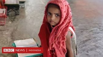 Rohingya: Apakah Dunia Sudah Lupa pada Para Pengungsi Tanpa Negara Ini?