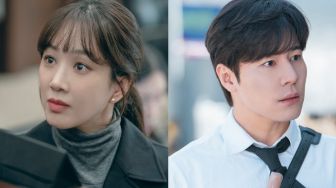 Sinopsis May It Please The Court, Drama Terbaru Lee Kyu Hyung dan Jung Ryeo Won