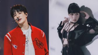 Jeno NCT Tak Sengaja Ikuti Akun Instagram Mina TWICE, Fans Heboh