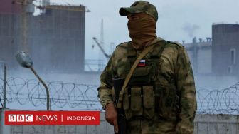 Rusia Berupaya Rekrut Para Pemuda untuk Berperang dengan Iming-iming Uang