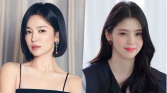 Song Hye Kyo dan Han So Hee Ditawari Main Bareng Drama Korea Thriller Baru