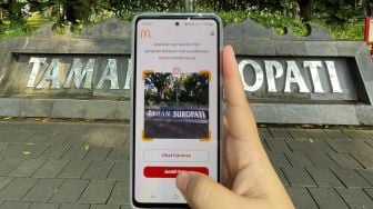 McDonalds Indonesia Perkenalkan Cara Mudah dan Menyenangkan untuk Mengenal Pahlawan Nasional