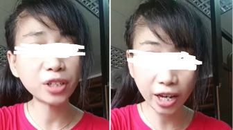 Curhat Perempuan Sering Digosipin Tetangga Gegara Pilih Jadi TKW: Giliran Gue Sukses Minta Anaknya Diajak Kerja