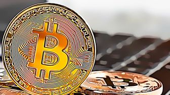 Ganti Rugi Bitcoin MtGox Sebanyak 140 Ribu BTC Adalah Hoax
