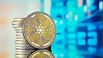 Ini Dampak Pembaruan Vasil Cardano (ADA)