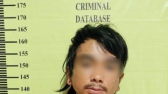 Polisi Tangkap Pelaku Pemalakan dan Pecah Kaca Truk di Balaraja