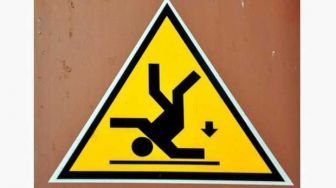 Puluhan Pemotor Bergelimpangan di Kawasan Bukit Daeng Batam, Ini Pemicunya