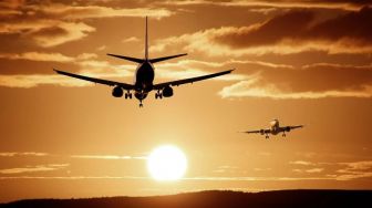 Penerbangan Solo-Pontianak di Bandara Adi Soemarmo Akan Tersedia, Cek Jadwal Keberangkatan di Sini