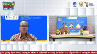 Migrasi TV Digital Akan Miliki Banyak Keuntungan Ekonomi