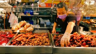 Ini Dia 4 Tren Makro pada Bisnis Makanan dan Minuman di Wilayah Asia Pasifik