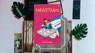 Ulasan Cerita Paracetamol: Kisah Cinta yang Dianalogikan seperti Obat