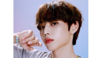 Idap Neuralgia dan Neuritis, Sunwoo Dipastikan Tetap Aktif Promosi Bareng The Boyz