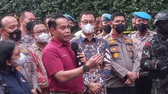 IPW Minta Kapolri Evaluasi Pengangkatan Kapolda Kalimantan Selatan