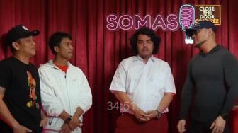 Pecah! Stand Up Ananta Rispo, Bandingkan Kasus Ferdy Sambo dengan PKI: Sekarang Jenderal yang Bunuh Orang