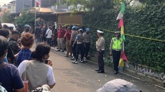 Terbukti Halangi Penyelidikan Kasus Brigadir J, Ini Peran Kombes Pol. Agus Nur Patria