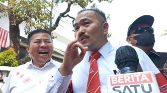 Sempat diusir, Ini Alasan Polisi Tidak Izinkan Pengacara Brigadir J Saksikan Rekontruksi Ferdy Sambo Cs