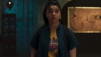 Sinopsis Ms. Marvel Episode 4: Kamala Pergi ke Pakistan Demi Neneknya