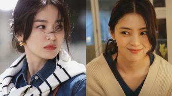 4 Fakta The Price of Confession, Drama yang Berharap Dibintangi Song Hye Kyo dan Han So Hee