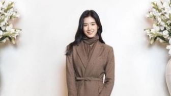 6 Drama Korea Terbaru Jung Eun Chae, Bintang Korea yang Ulang Tahun ke-36 Hari Ini