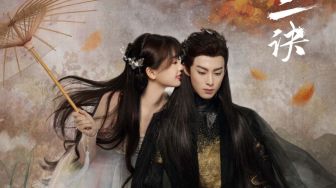 Love Between Fairy and Devil Tamat, Yu Shuxin hingga Guo Xiaoting Pamit