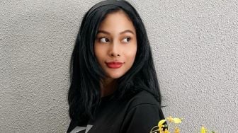 Aurra Kharisma Pernah Ditampar 'Penunggu' Alun-Alun Jogja Sampai Mukanya Bengkak