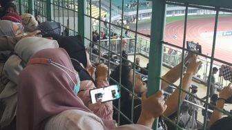 FC Bekasi City Kembali Tanding di Stadion Patriot, Bakal Ada Pembagian Roti dan Tiket Gratis Lagi?