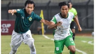 Dapat Pemberitahuan via eMail, PSKC Cimahi Buka Suara Soal PSSI Hentikan Liga 2