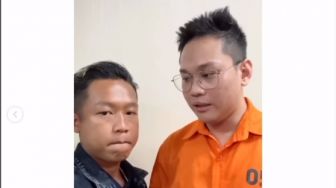 Tampil di Tiktok Sahabat, Indra Kenz Ungkap Penyesalan Dulunya Sombong Pamer Kekayaan Sampai Minta Didoakan