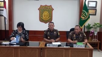 Geger Taman Nasional Teso Nillo: Satgas PKH Temukan Sertifikat Tanah Ilegal