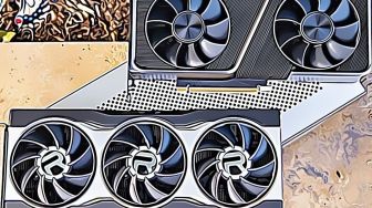 AMD dan nVidia Dirumorkan Pangkas Harga GPU pada September