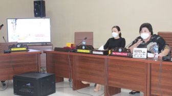 Dukung Pariwisata Sulut, Cindy Wurangian Usulkan Promosi Arak Sulut