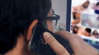 Polisi Tahan Mucikari Prostitusi Online di TTS