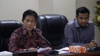 THL Bakal Dihapus 2023, DPRD Sulut Akan Panggil BKD