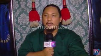 Tak Percaya Anak Indigo, Suhu Tjoeng Sebut Pesulap Merah Merasa Paling Benar