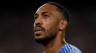 6 Striker Bernomor Punggung 9 yang Gagal di Chelsea, Aubameyang Menyusul?