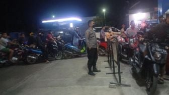 Sudah Antre Lama Takut Harga BBM Naik, Warga Cianjur Kena Prank