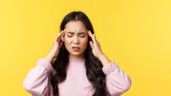 Normalkah Sering Merasa Sakit Kepala Saat Haid? Ini Penjelasan dan Cara Mengatasinya