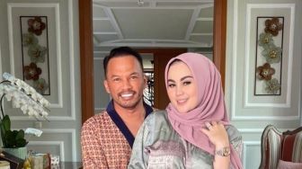 Kapok Pakai Narkoba, Jennifer Dunn Kena Nyinyir Warganet: Kirain Juga Tobat Jadi Pelakor