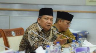 DPR Minta Dewas BPKH Berani Awasi Dana Haji