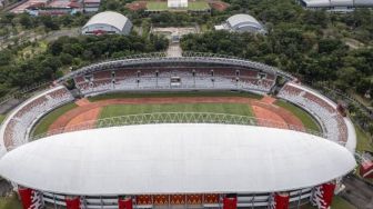 Jumlah Stadion Piala Dunia U-20 Berpotensi Dikurangi, PSSI: Kami Berupaya Tetap 6 Stadion