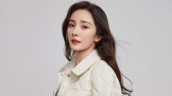 Jadwal Offline Yang Mi Dibatalkan, Studio Merilis Permintaan Maaf