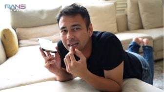 Ini Sebab Raffi Ahmad Dicurigai sebagai Artis yang Terima Pencucian Uang Rafael Alun