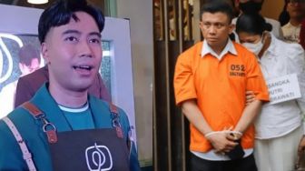 Vidi Aldiano Kesal Dikaitkan dengan Ferdy Sambo, Reaksi Kocak Disorot: Bikin Gue Banyak Istigfar