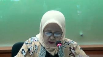 Komisi Yudisial Buka Pendaftaran Calon Hakim Ad Hoc Hak Asasi Manusia